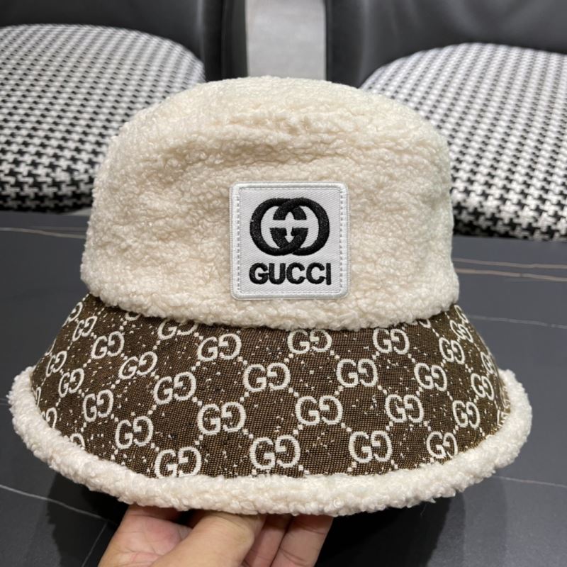 Gucci Caps